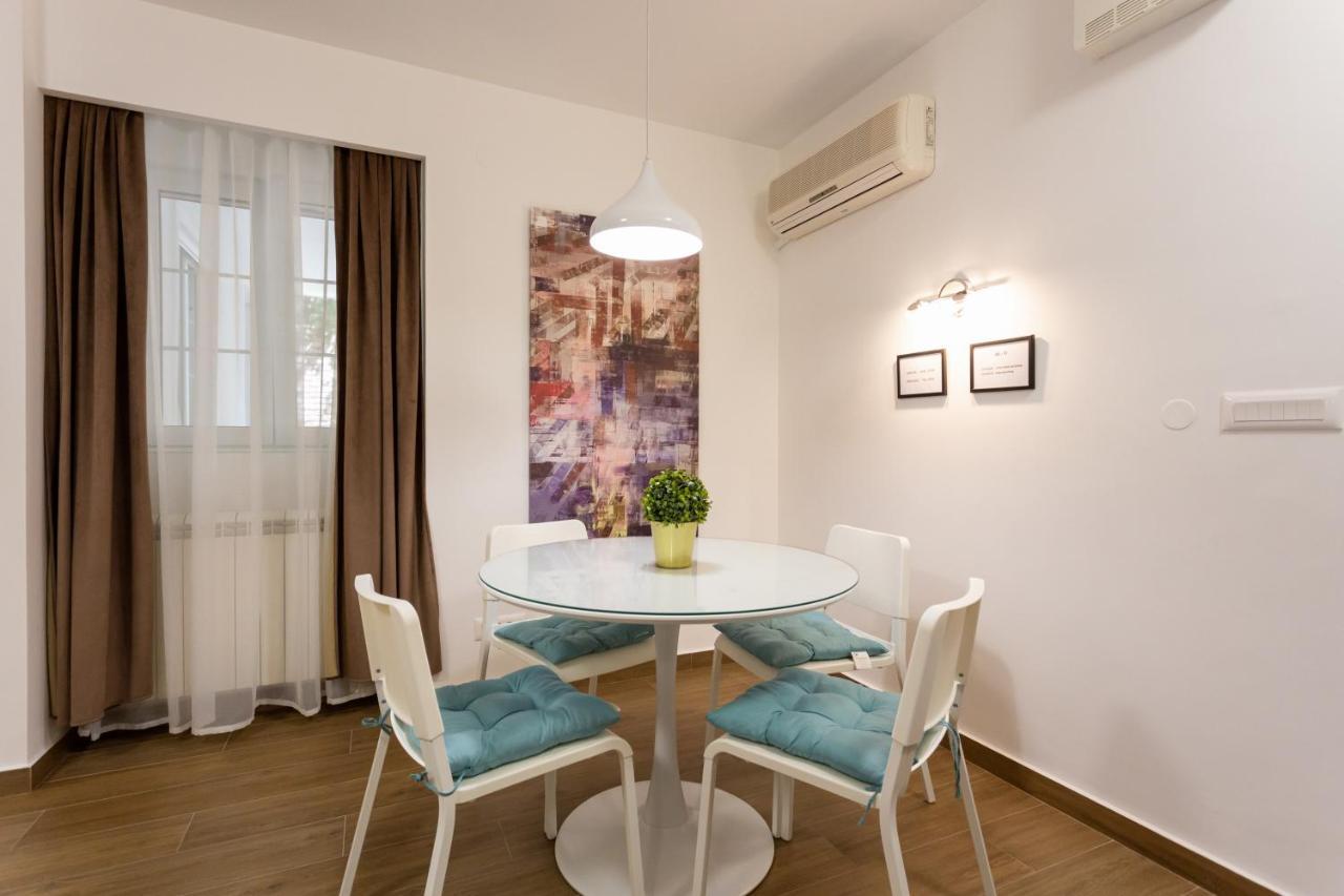 Apartment Grand Suite Belgrad Dış mekan fotoğraf