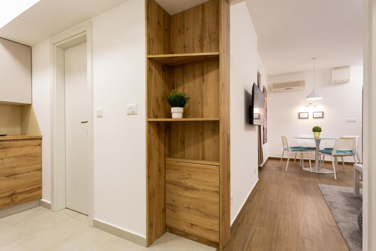 Apartment Grand Suite Belgrad Dış mekan fotoğraf