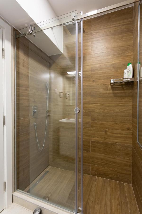Apartment Grand Suite Belgrad Dış mekan fotoğraf